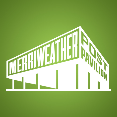 Merriweather Post Pavilion - Lawn Ticket ***At least 72 hours before show required*** ***All things Go and Hozier tickets no longer available***