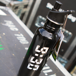 9:30 Club Water Bottle